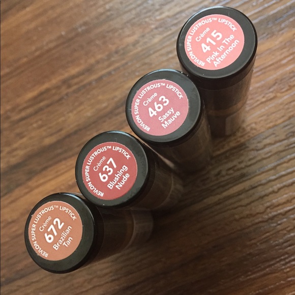 revlon brazilian tan